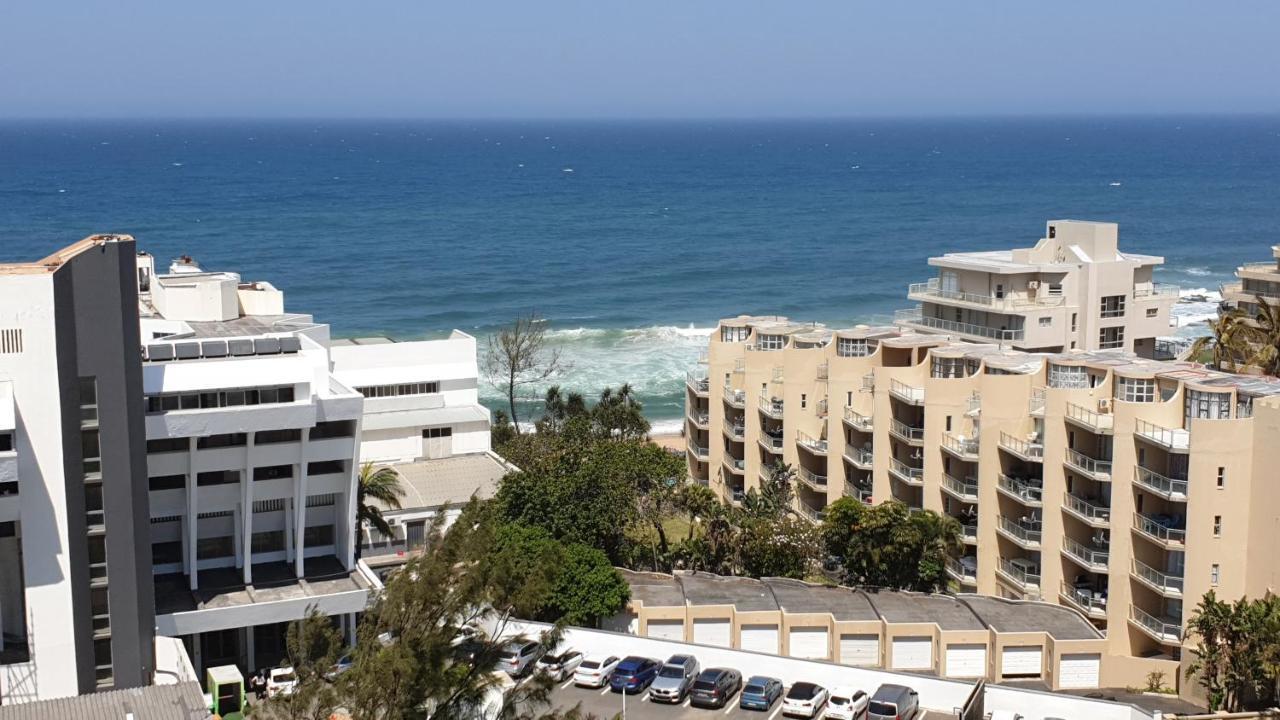 La Ballito Ocean Views Exterior photo