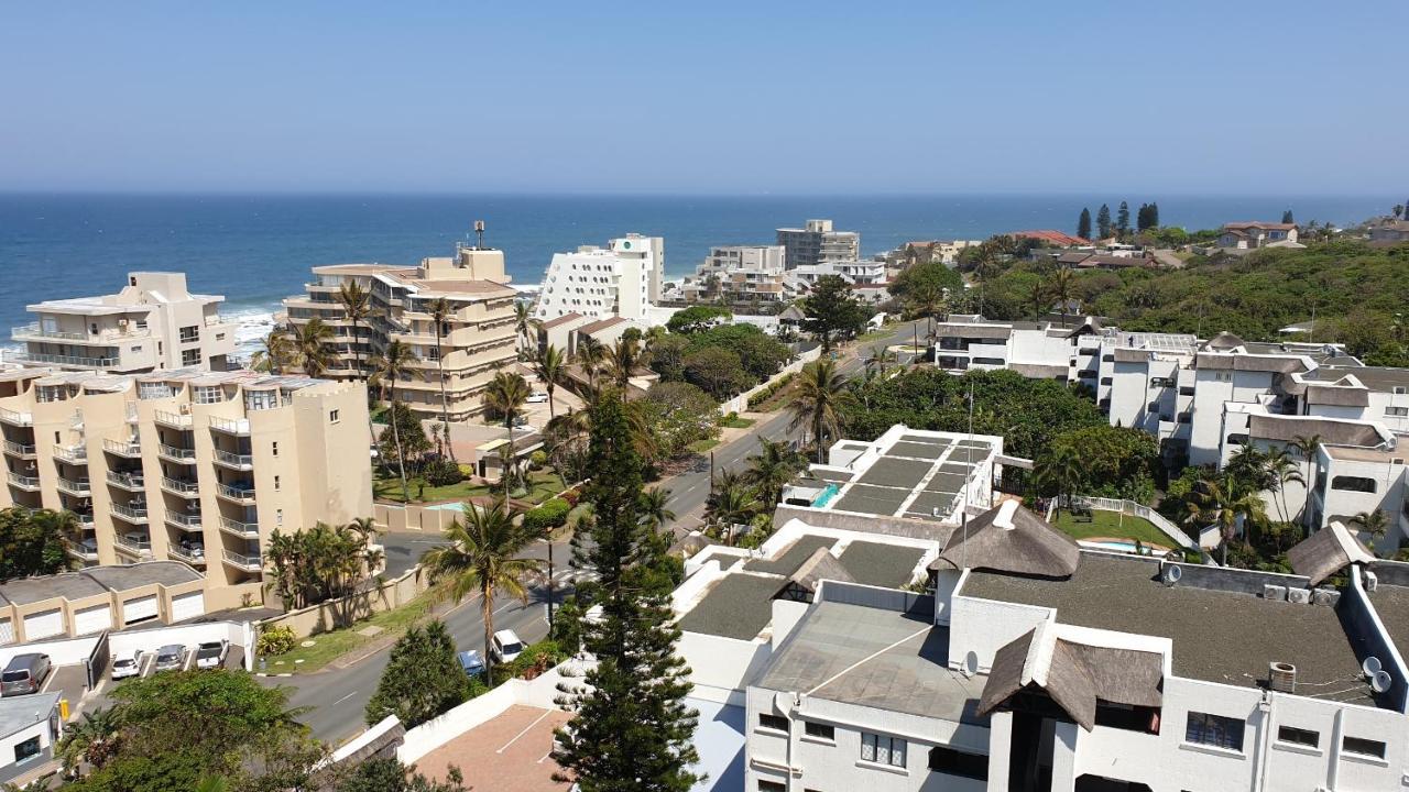 La Ballito Ocean Views Exterior photo