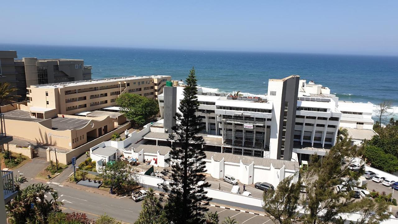 La Ballito Ocean Views Exterior photo