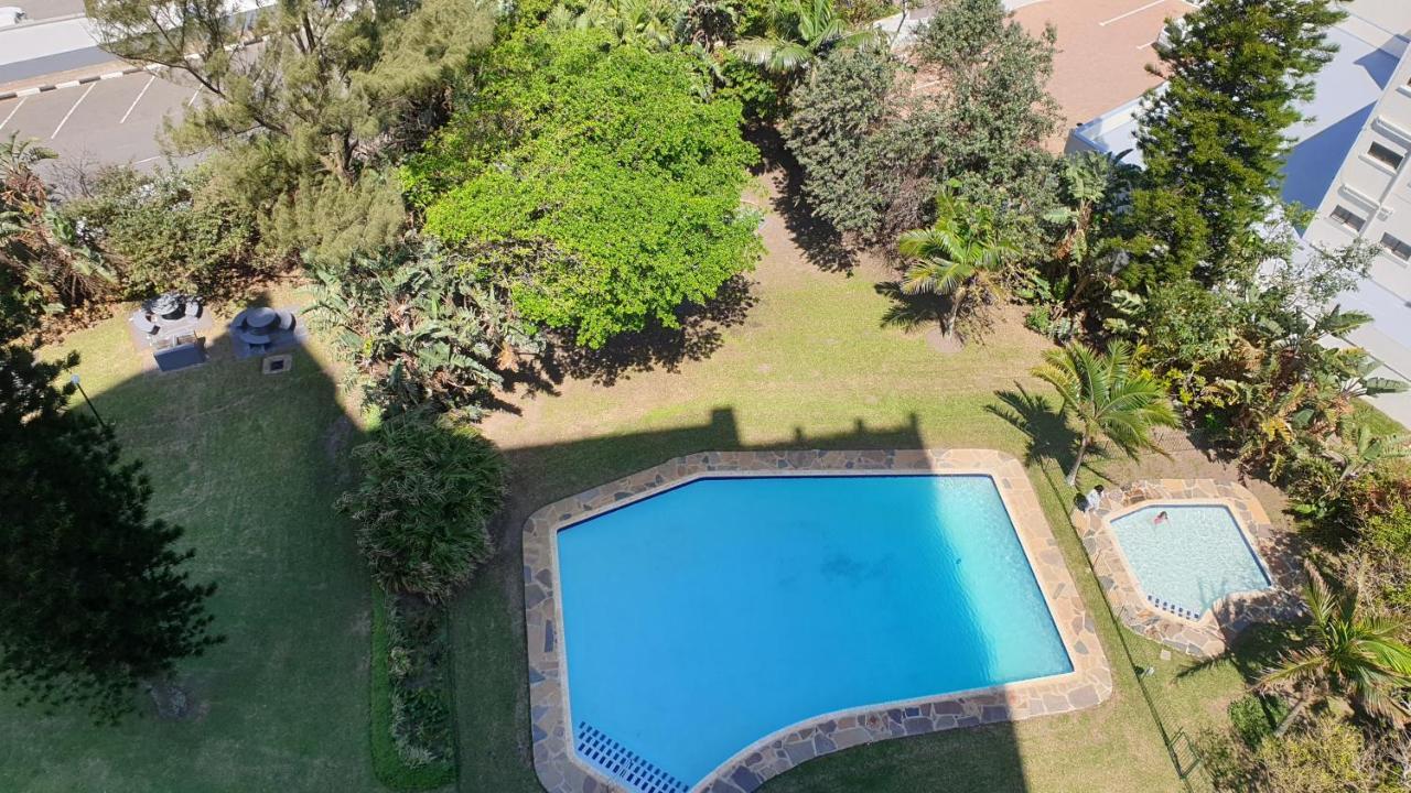 La Ballito Ocean Views Exterior photo