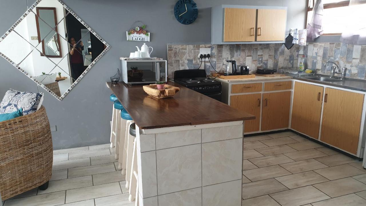 La Ballito Ocean Views Exterior photo
