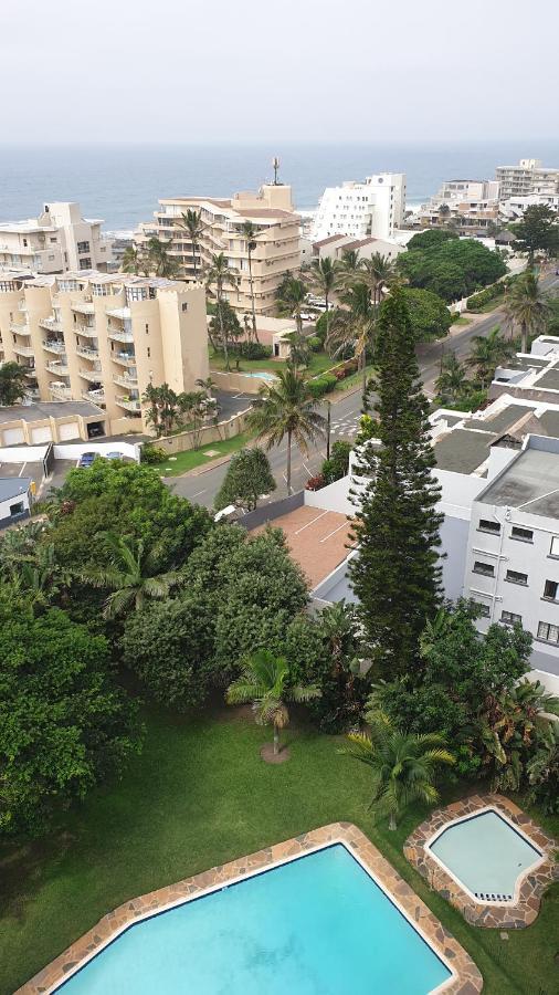 La Ballito Ocean Views Exterior photo