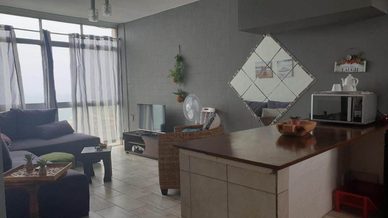 La Ballito Ocean Views Exterior photo