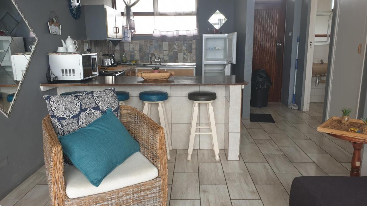 La Ballito Ocean Views Exterior photo