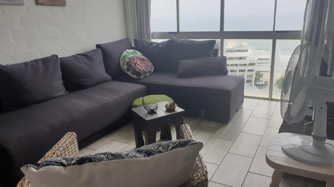 La Ballito Ocean Views Exterior photo