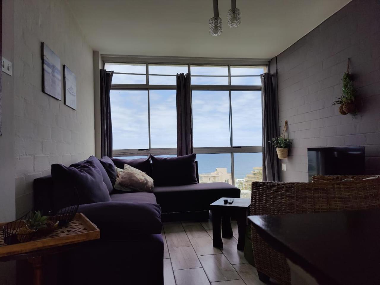 La Ballito Ocean Views Exterior photo