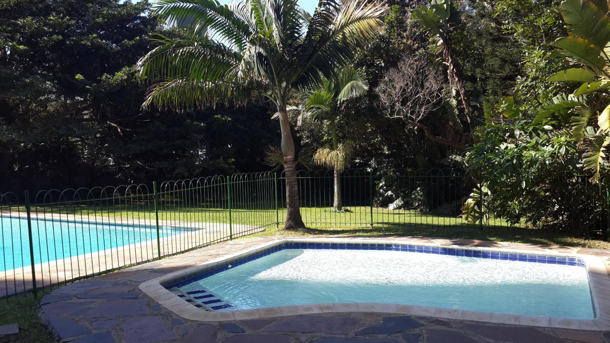 La Ballito Ocean Views Exterior photo