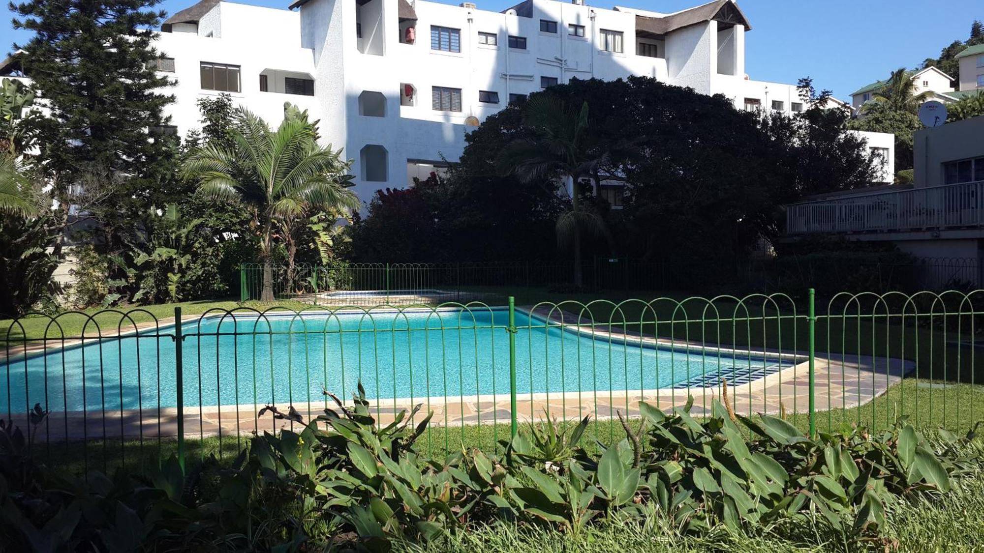 La Ballito Ocean Views Exterior photo