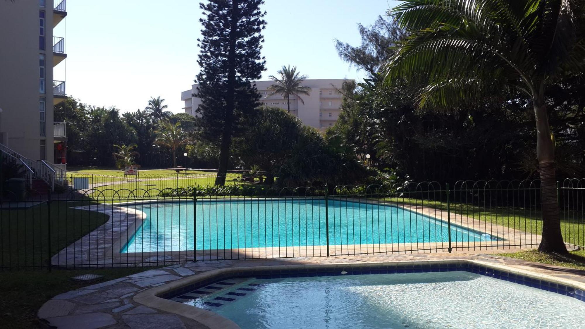 La Ballito Ocean Views Exterior photo