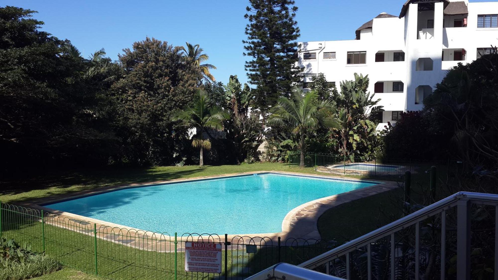 La Ballito Ocean Views Exterior photo