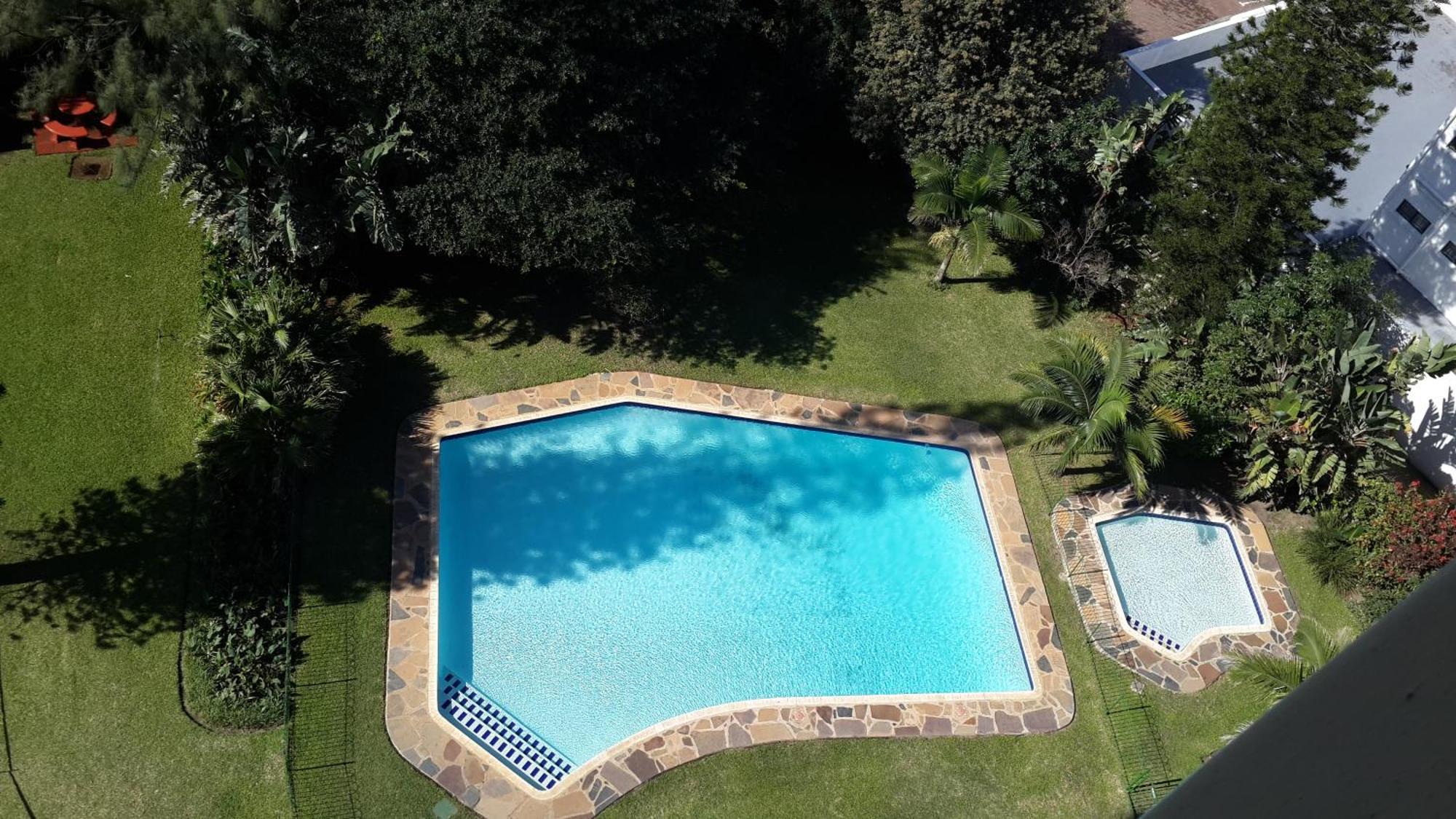 La Ballito Ocean Views Exterior photo