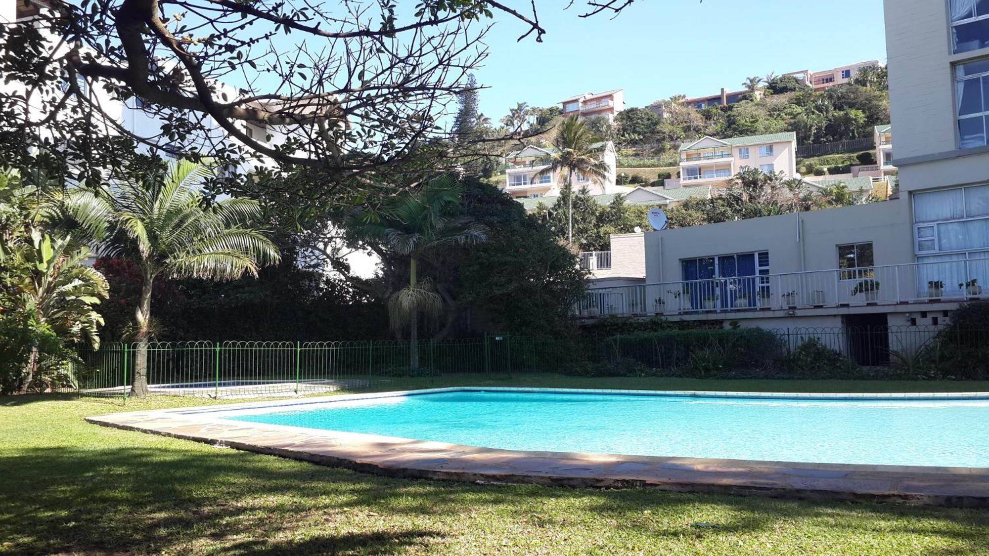 La Ballito Ocean Views Exterior photo