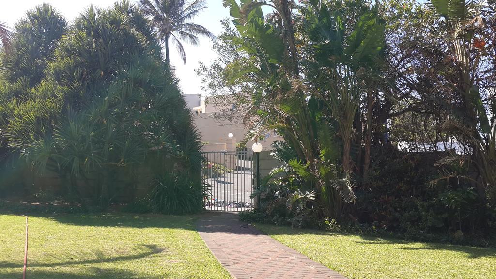 La Ballito Ocean Views Exterior photo